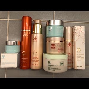Arbonne Re9 Advanced